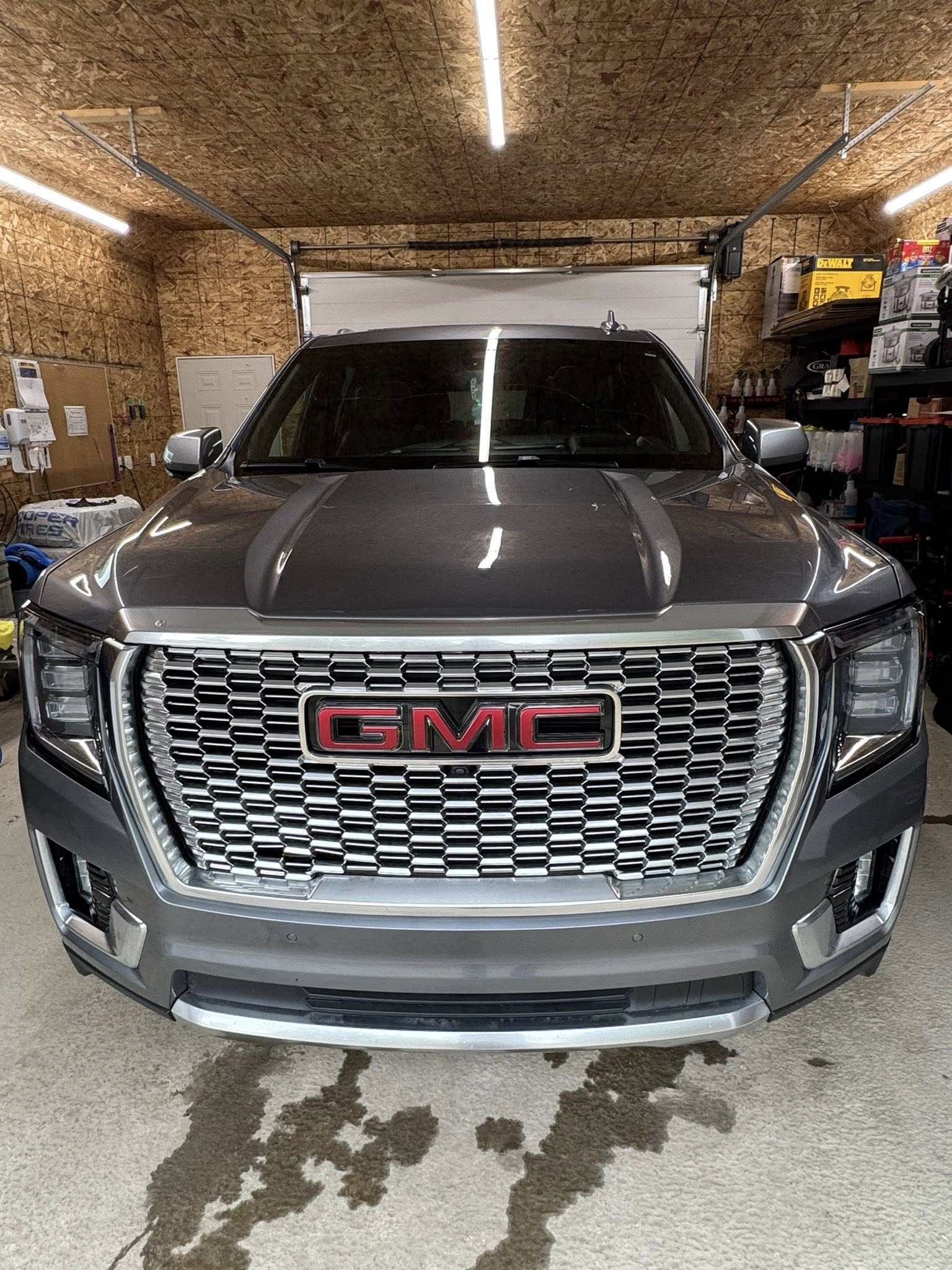 Car Detailing