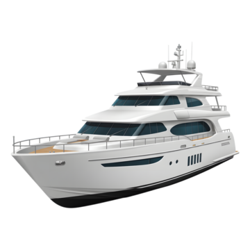 Boat & Yacht