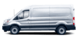 Commercial Van
