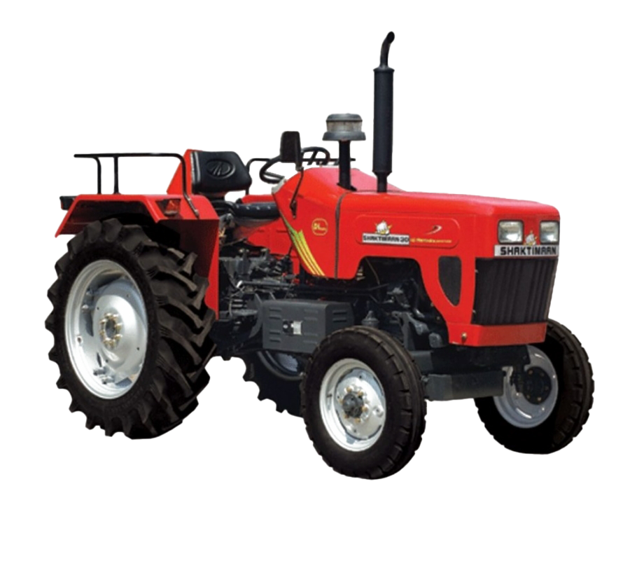 Farm Truck 1