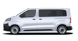 Minivan & Station Wagon