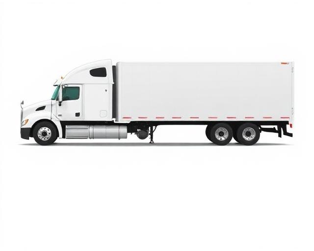 Semi Trucks